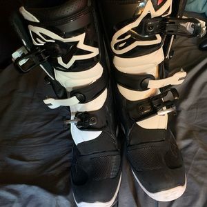 Alpinestars Stella Tech 3